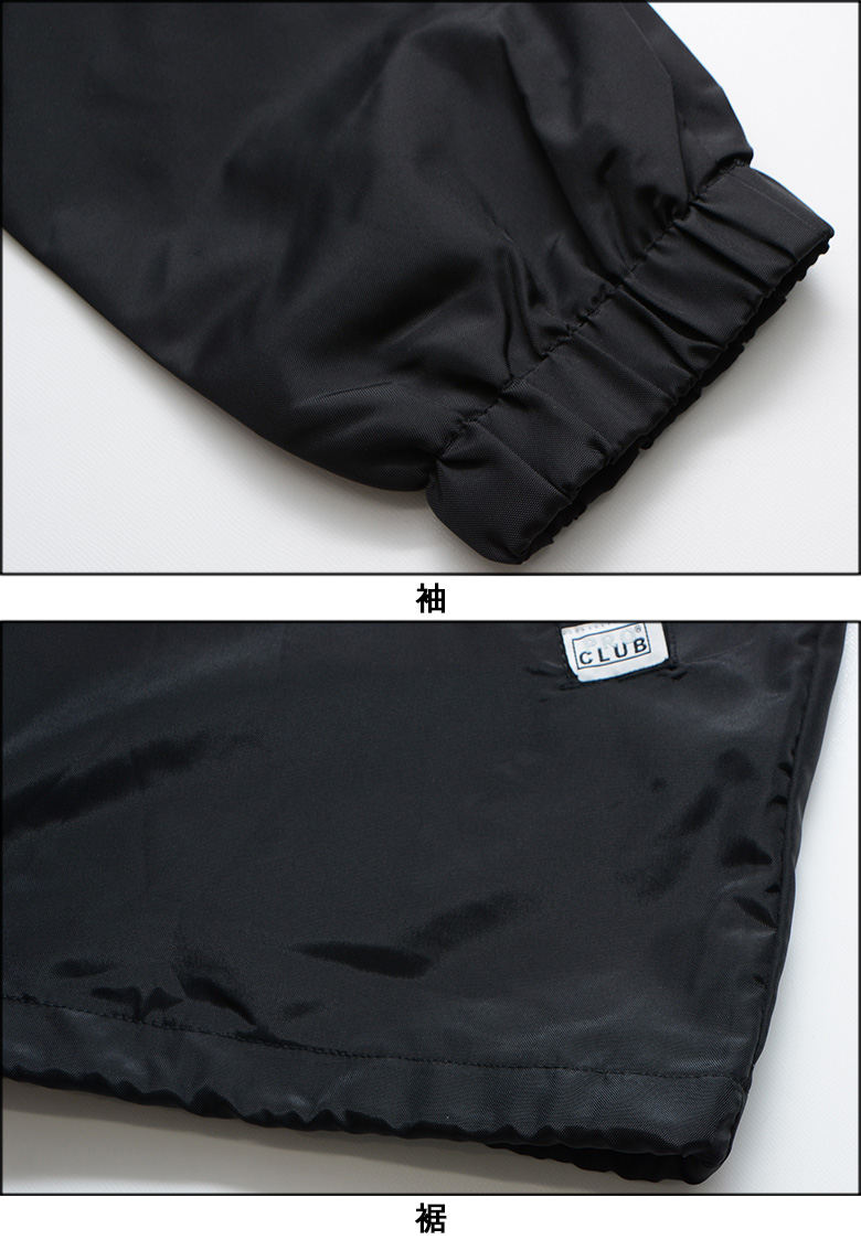 PRO CLUB（プロクラブ） ジャケット PRO CLUB JACKET コーチジャケット