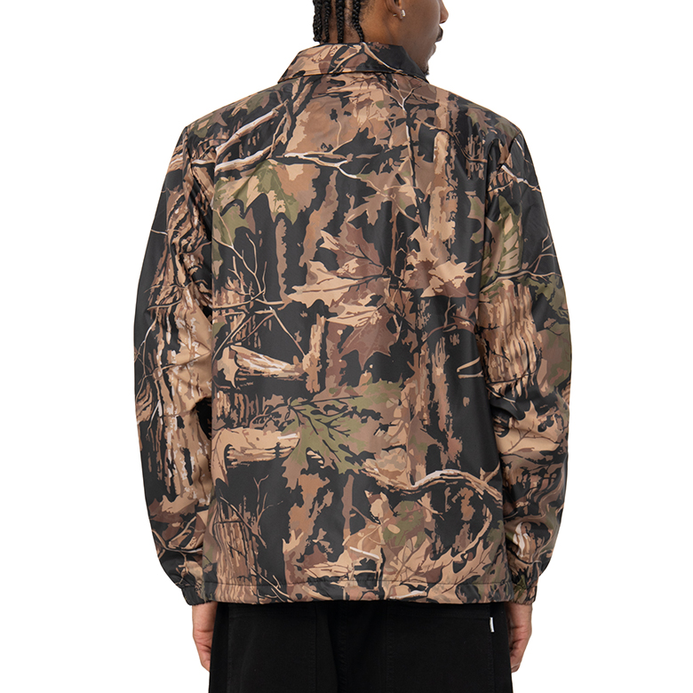 PRO CLUB（プロクラブ） ジャケット PRO CLUB JACKET コーチジャケット