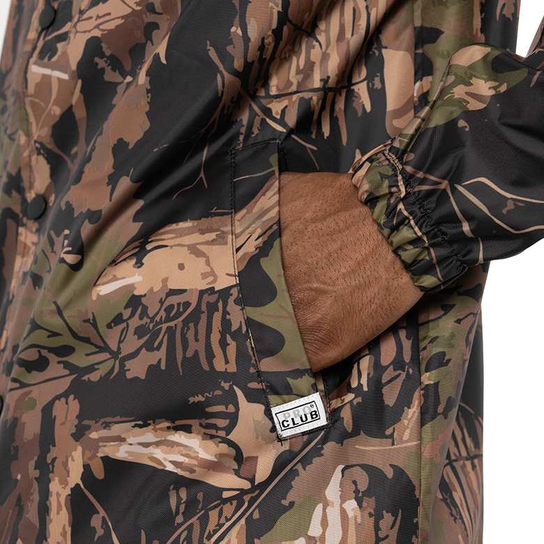 PRO CLUB（プロクラブ） ジャケット PRO CLUB JACKET コーチジャケット