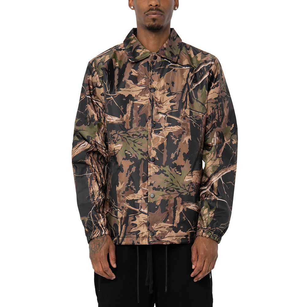 PRO CLUB（プロクラブ） ジャケット PRO CLUB JACKET コーチジャケット