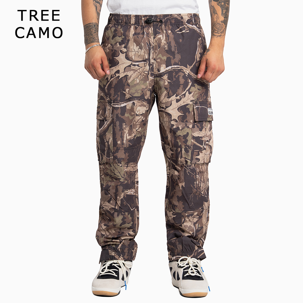 PRO CLUB（プロクラブ） ナイロンパンツ PRO CLUB NYLON CARGO PANT