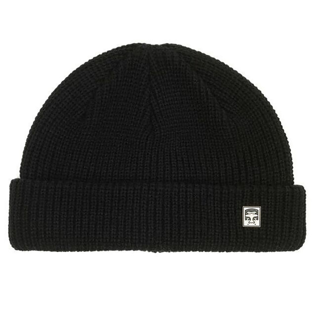 OBEY（オベイ） ニットキャップ OBEY MICRO BEANIE 正規取扱店