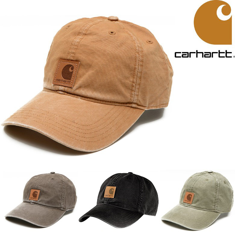 Carhartt（カーハート） CARHARTT ODESSA CAP キャップ スナップバック