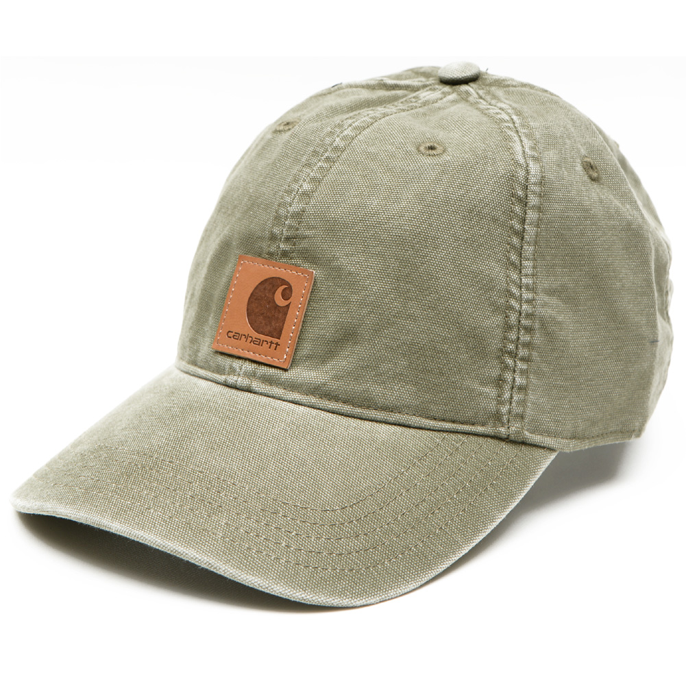 Carhartt（カーハート） CARHARTT ODESSA CAP キャップ スナップバック