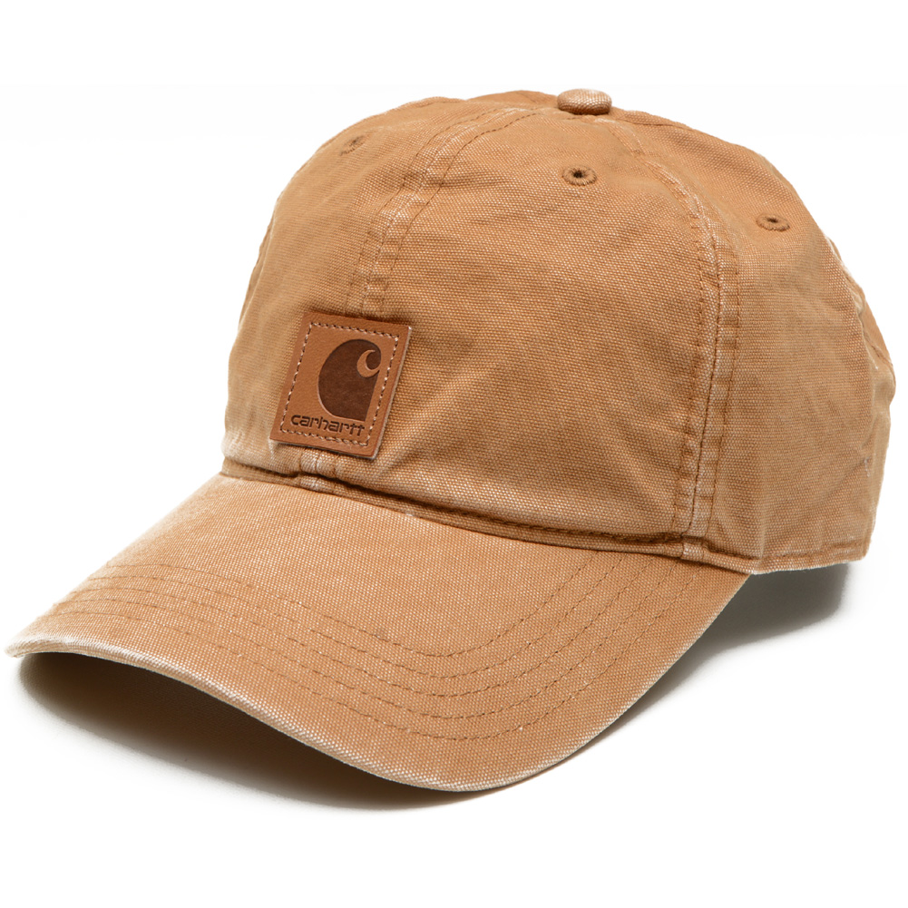 Carhartt（カーハート） CARHARTT ODESSA CAP キャップ スナップバック