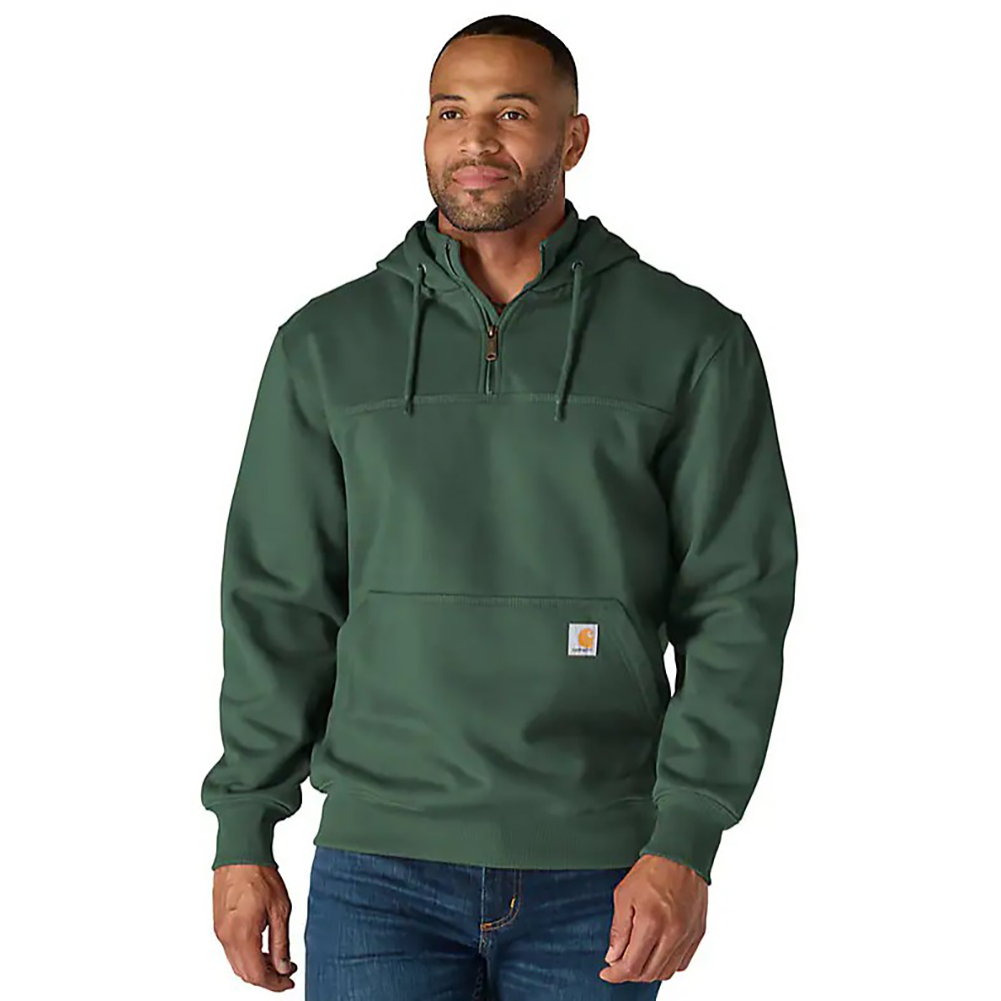 Carhartt（カーハート） パーカー CARHARTT RAIN DEFENDER LOOSE FIT