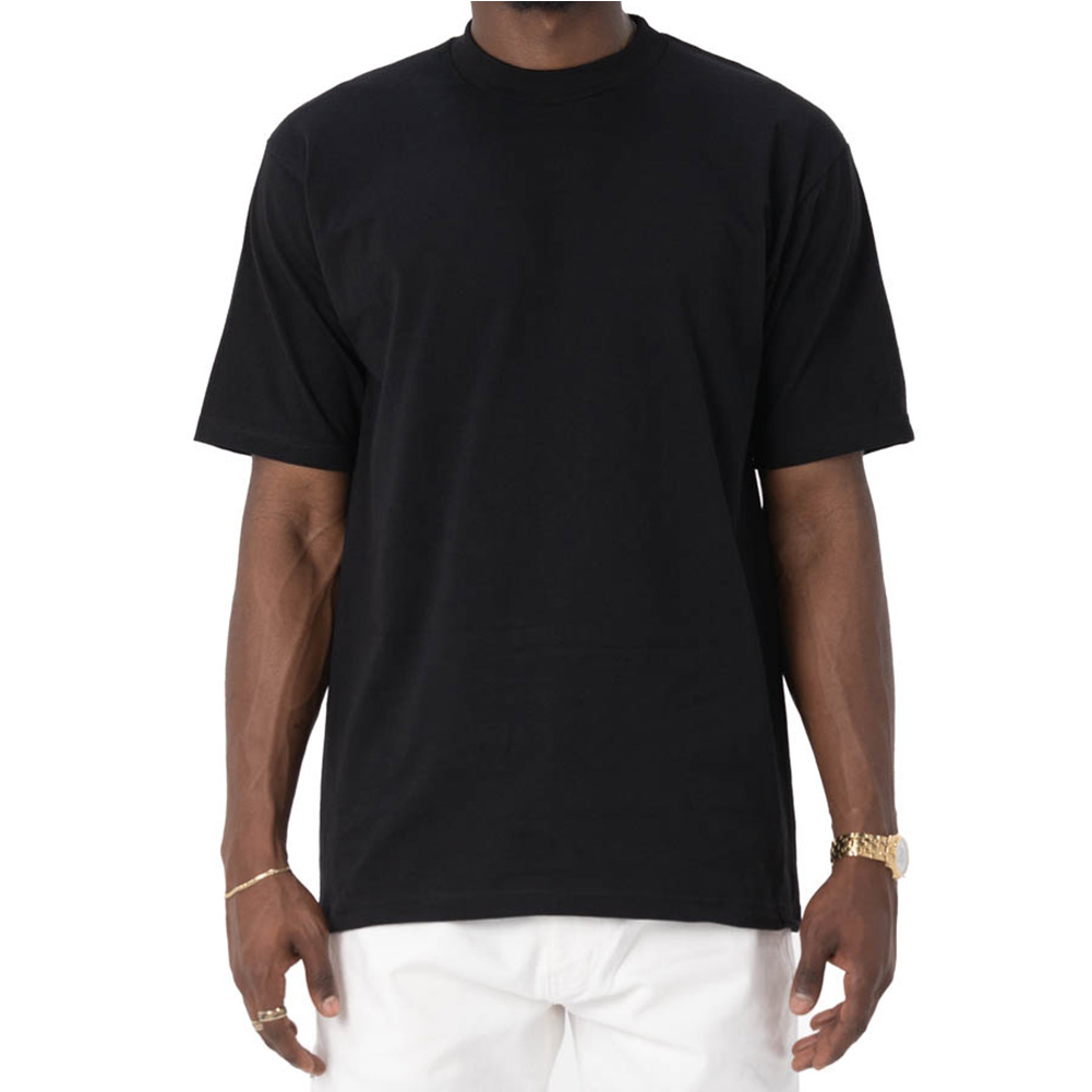 プロクラブ Tシャツ (101) PRO CLUB HEAVY WEIGHT S/S TEE ヘビー...