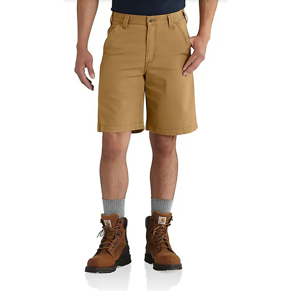 Carhartt（カーハート） ハーフパンツ CARHARTT RELAXED FIT CANVAS