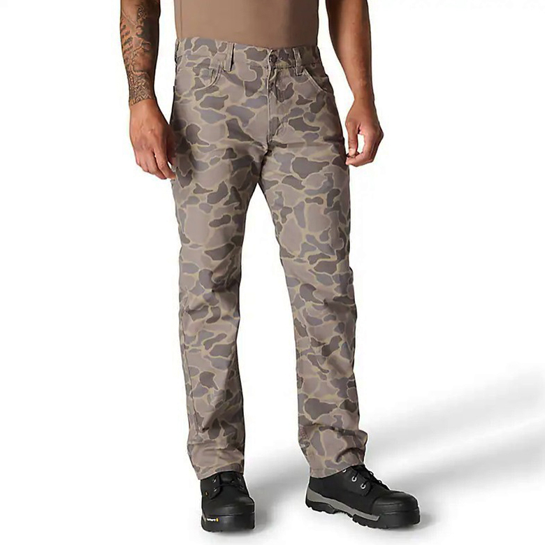 Carhartt（カーハート） ペインターパンツ CARHARTT RELAXED FIT