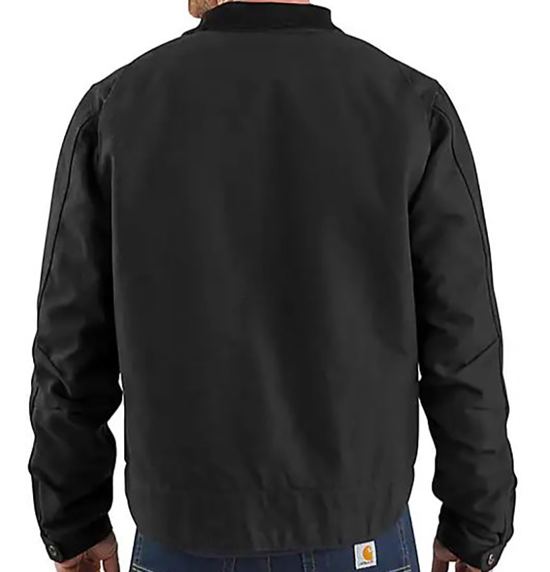 Carhartt カーハート デトロイトジャケット CARHARTT RELAXED