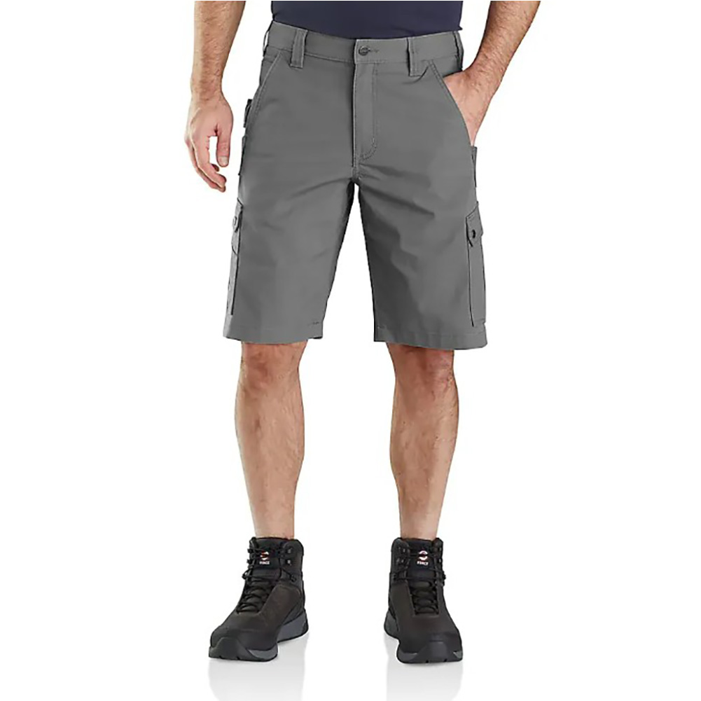 Carhartt（カーハート） ハーフパンツ CARHARTT RELAXED FIT RIPSTOP