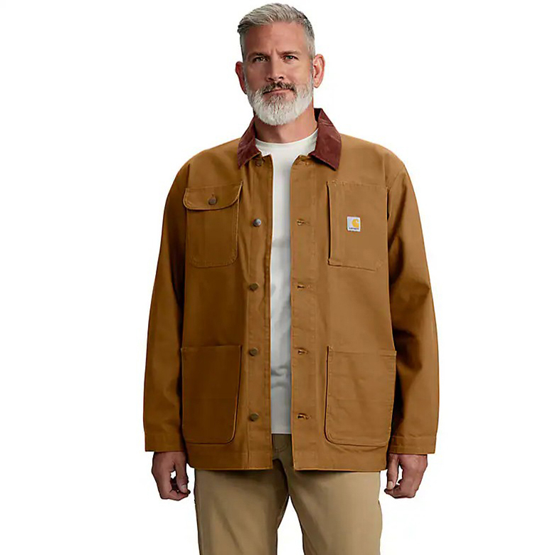 Carhartt（カーハート） チョアコート CARHARTT RUGGED FLEX DUCK