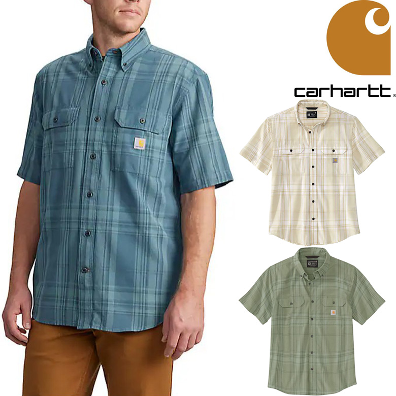 さらに値下げ❗️Carhartt カーハート　シャツジャケット　サイズS さらに値下げ❗️Carhartt カーハート シャツジャケット サイズS