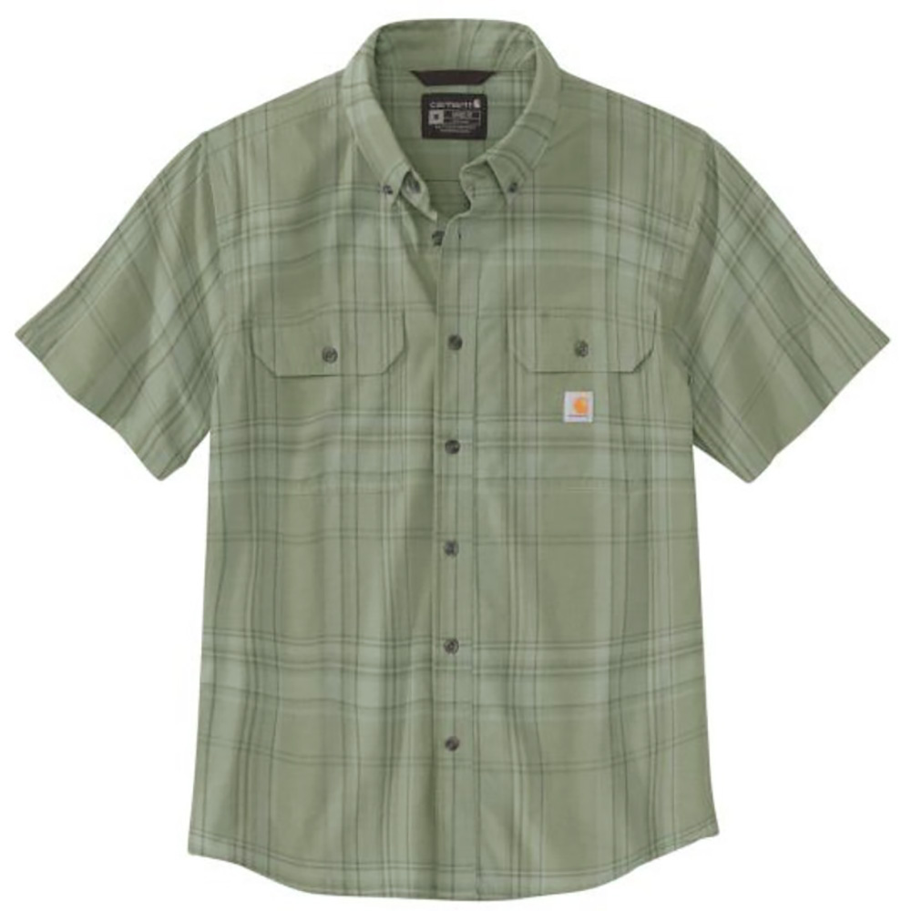 Carhartt カーハート シャツ CARHARTT LOOSE FIT MID WEIGHT S/S