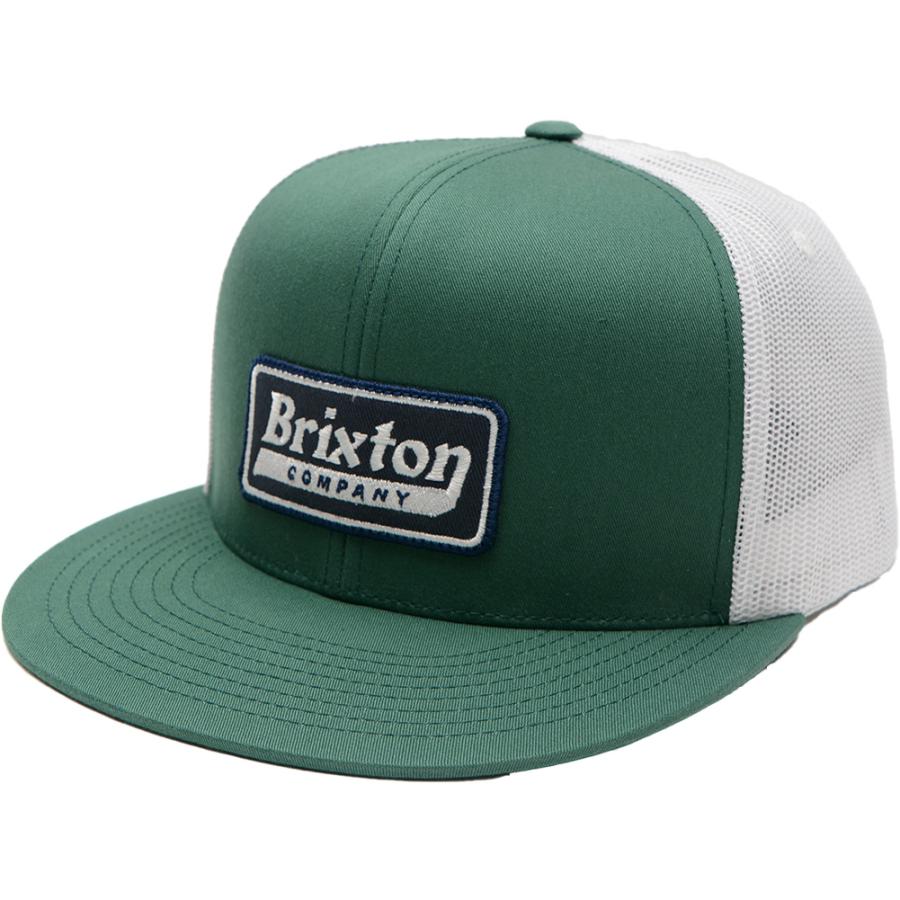 ブリクストン キャップ BRIXTON STEADFAST HP MESH CAP メッシュキャップ スナップバックキャップ トラッカー 帽子  ベースボールキャップ SNAPBACK TRUCKER :brixton-11072:PAJABOO - 通販 - Yahoo!ショッピング