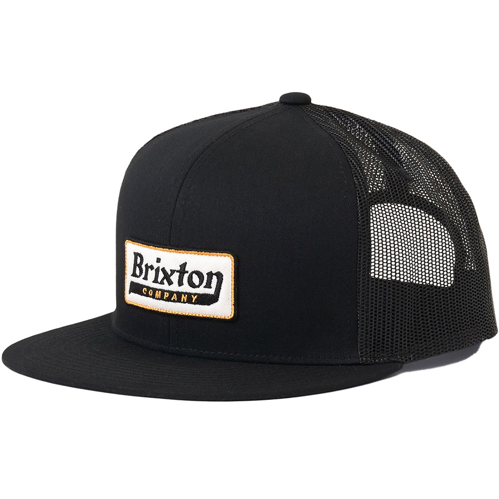 ブリクストン キャップ BRIXTON STEADFAST HP MESH CAP メッシュ