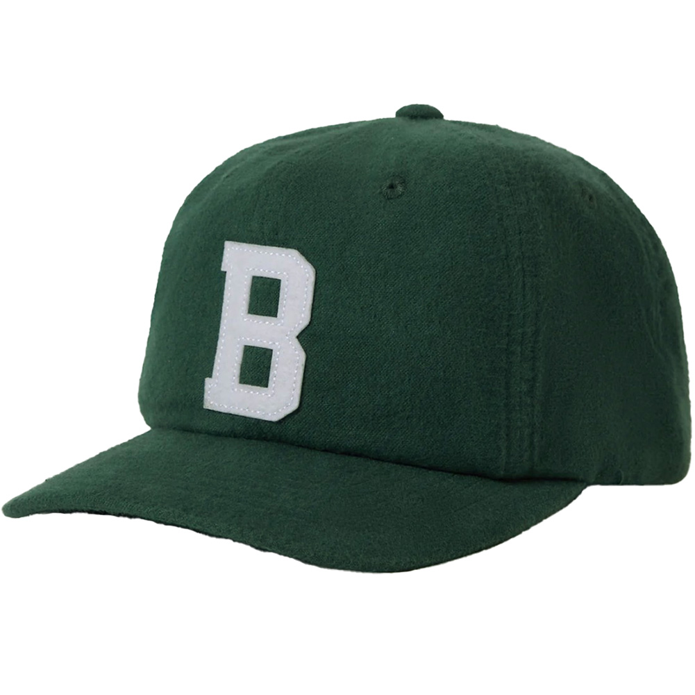 即購入可！送料無料 BRIXTON ストラップバックキャップ BRIXTON（ブリクストン） キャップ BRIXTON BIG B MP CAP キャップ