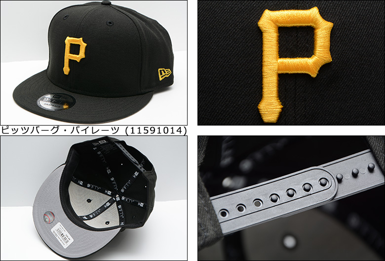 NEW ERA（ニューエラ） 限定 キャップ 海外限定 日本未発売 NEW ERA