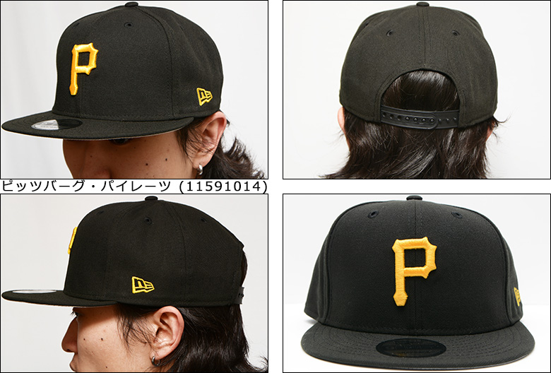 NEW ERA（ニューエラ） 限定 キャップ 海外限定 日本未発売 NEW ERA