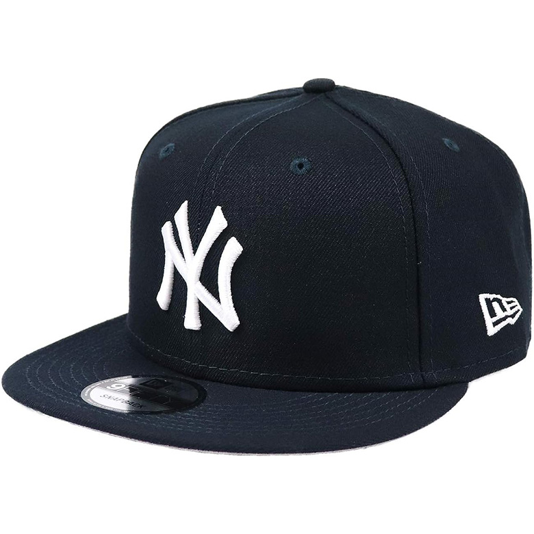 ニューエラ 限定 キャップ 海外限定 日本未発売 NEW ERA 9FIFTY MLB