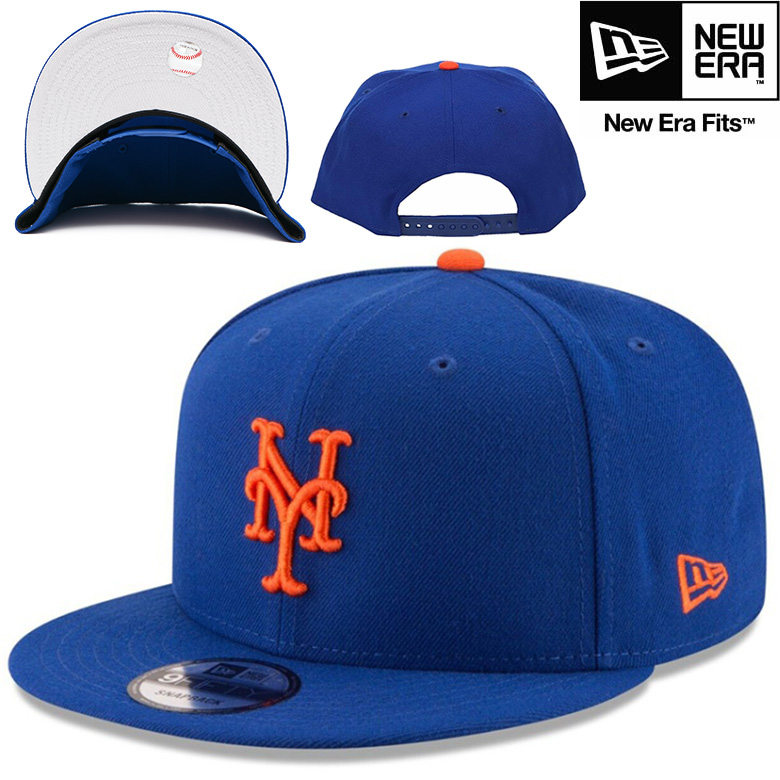 NEW ERA（ニューエラ） 限定 キャップ 海外限定 日本未発売 NEW ERA