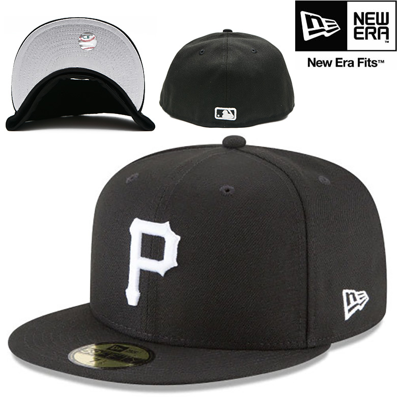 NEWERA ニューエラ カブス パイレーツ 7 3/4 セット　海外別注 NEWERA ニューエラ カブス パイレーツ 7 3/4 セット 海外別注