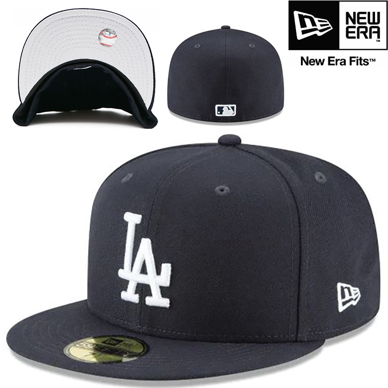 NEW ERA（ニューエラ） キャップ 海外限定 日本未発売 NEW ERA 59FIFTY