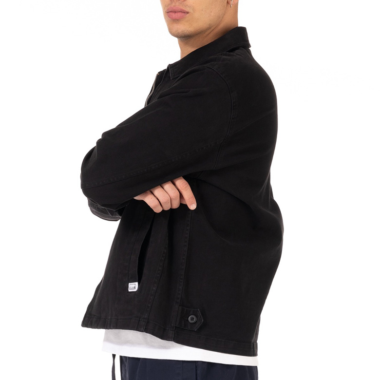 PRO CLUB（プロクラブ） ジャケット PRO CLUB MECHANIC STRETCH TWILL