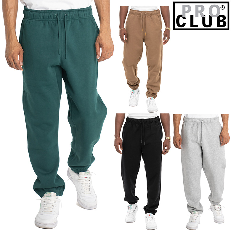 PRO CLUB プロクラブ スウェットパンツ HEAVY WEIGHT BASIC