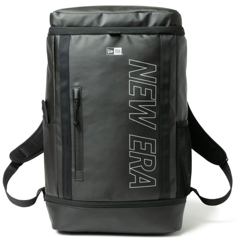 NEW ERA（ニューエラ） リュック バッグ ボックスパック 32L TPU