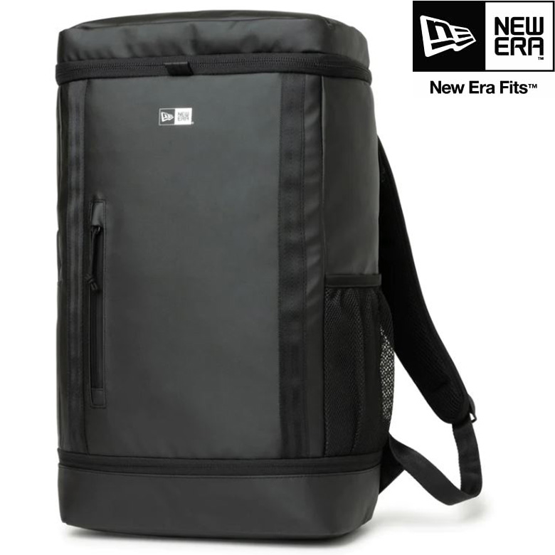 NEW ERA（ニューエラ） リュック バッグ ボックスパック 32L TPU Box