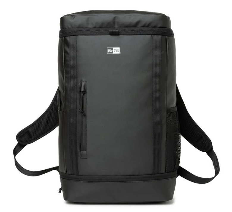【正規取扱店】ニューエラ ボックスパック 32L ユニセックス バックパック NEW ERA（ニューエラ） リュック バッグ ボックスパック 32L TPU Box