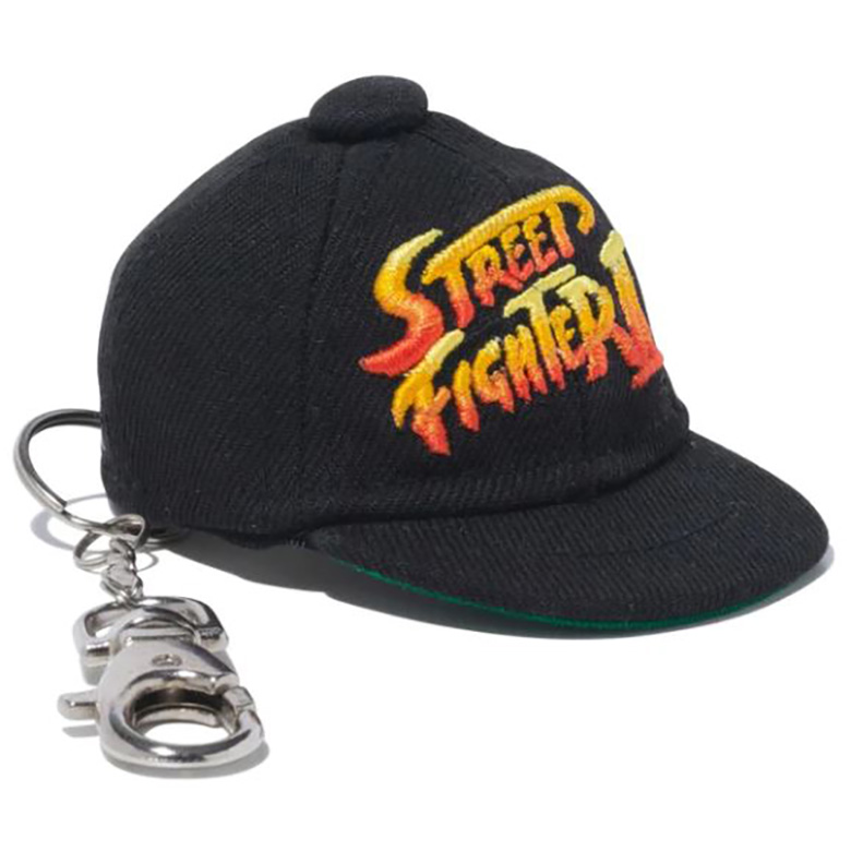 NEW ERA（ニューエラ） キーホルダー NEW ERA CAP KEY HOLDER 正規取扱