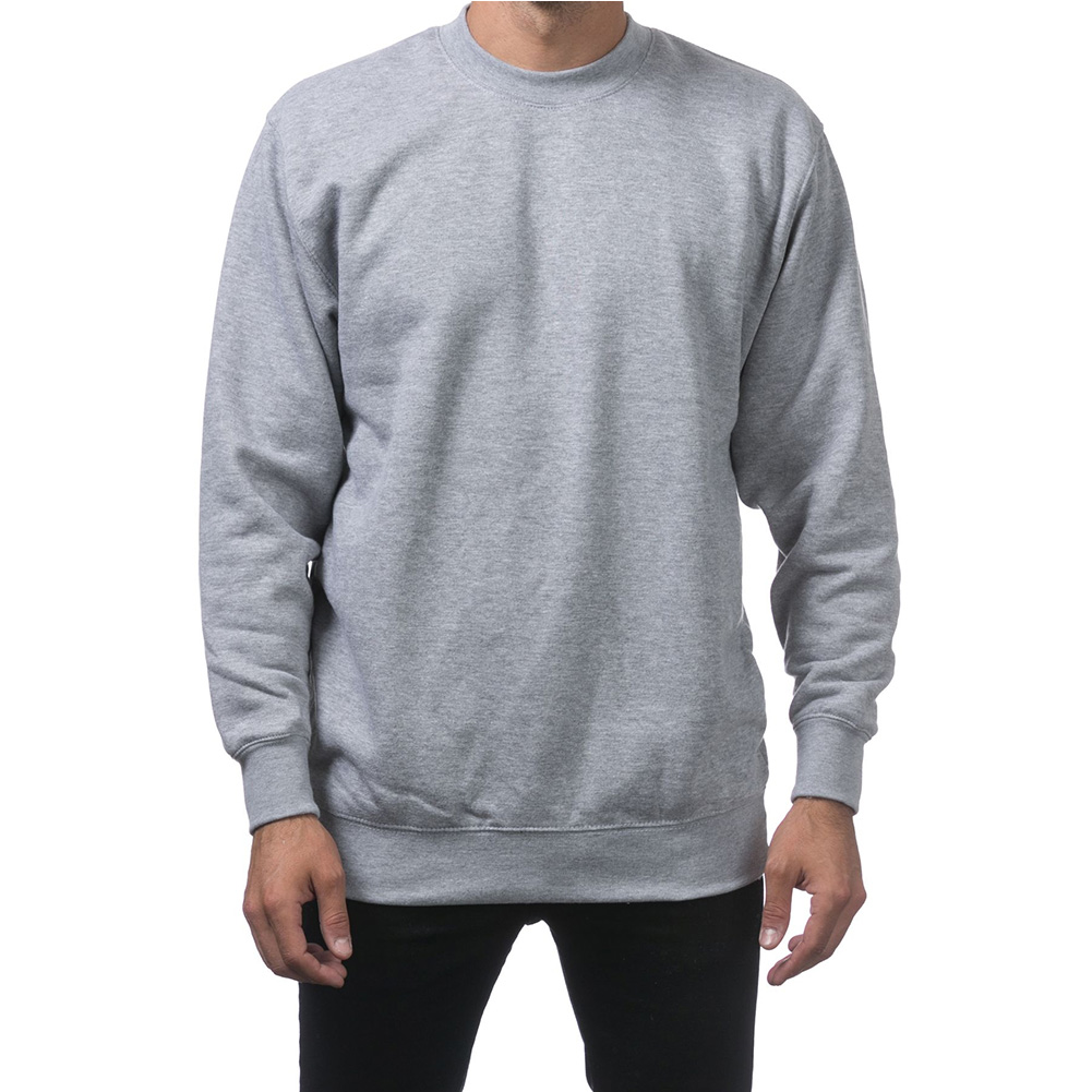 プロクラブ トレーナー PRO CLUB HEAVY WEIGHT CREW NECK SWEAT プロクラブ トレーナー PRO CLUB HEAVY WEIGHT CREW NECK SWEAT
