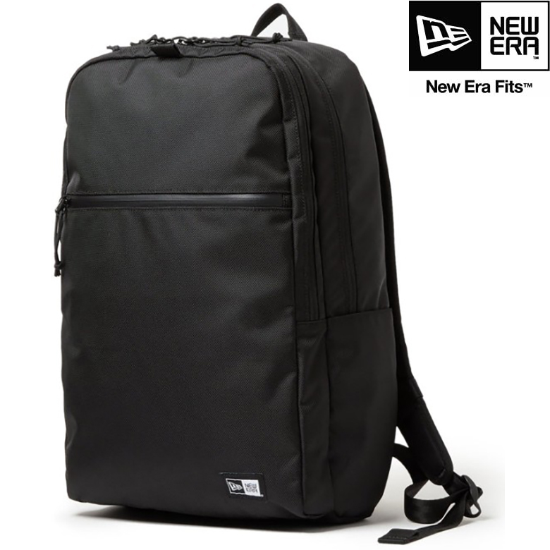 NEW ERA(ニューエラ) リュック バッグ スマートパック 28L ブラック NEW ERA(ニューエラ) リュック バッグ スマートパック 28L ブラック