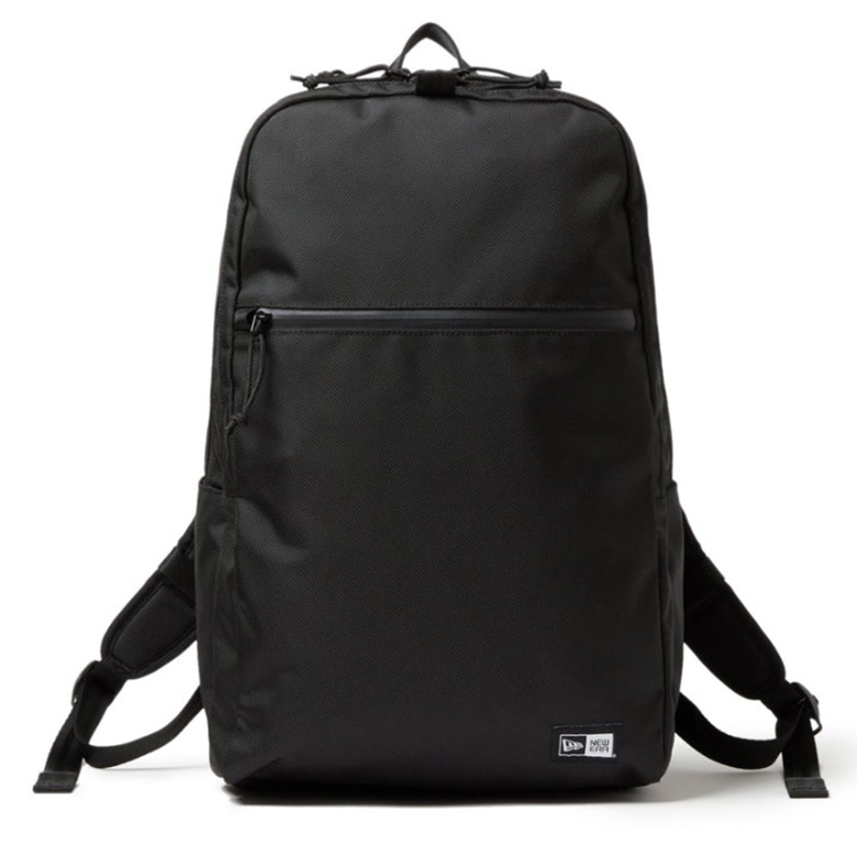 NEW ERA（ニューエラ） リュック バッグ スマートパック 28L ブラック
