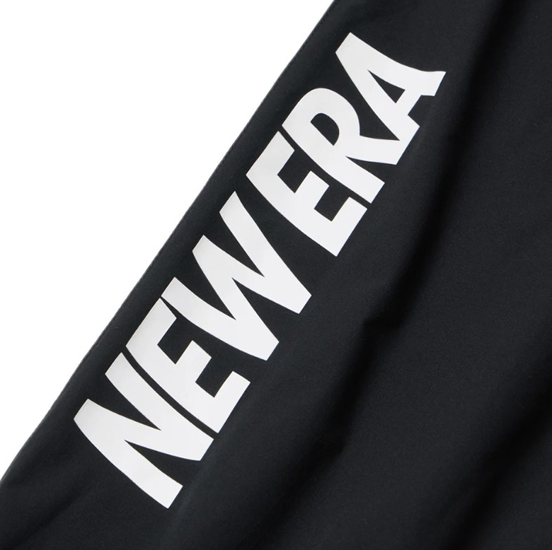 NEW ERA（ニューエラ） ナイロンパンツ NEW ERA STRETCH WOVEN PANT