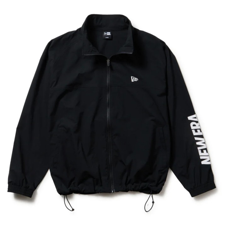 NEW ERA（ニューエラ） ジャケット NEW ERA STRETCH WOVEN JACKET