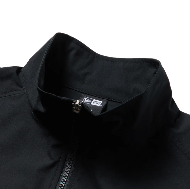 NEW ERA（ニューエラ） ジャケット NEW ERA STRETCH WOVEN JACKET