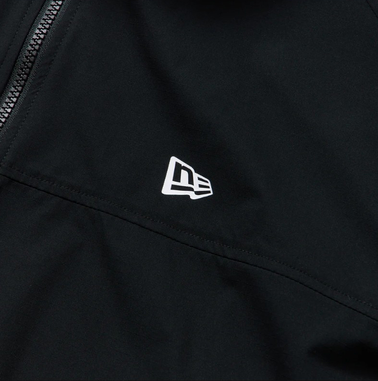 NEW ERA（ニューエラ） ジャケット NEW ERA STRETCH WOVEN JACKET