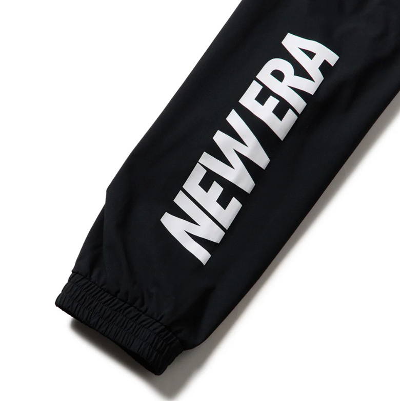 NEW ERA（ニューエラ） ジャケット NEW ERA STRETCH WOVEN JACKET