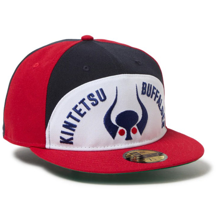 NEW ERA（ニューエラ） キャップ NEW ERA 59FIFTY ソフトバックラム