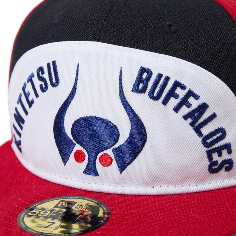 NEW ERA（ニューエラ） キャップ NEW ERA 59FIFTY ソフトバックラム