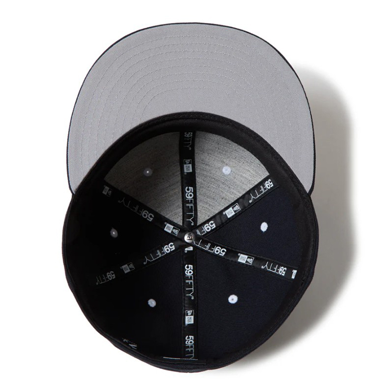 NEW ERA（ニューエラ） キャップ NEW ERA 59FIFTY ソフトバックラム