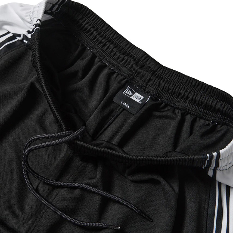 NEW ERA（ニューエラ） ハーフパンツ NEW ERA PAB GAME MESH SHORTS