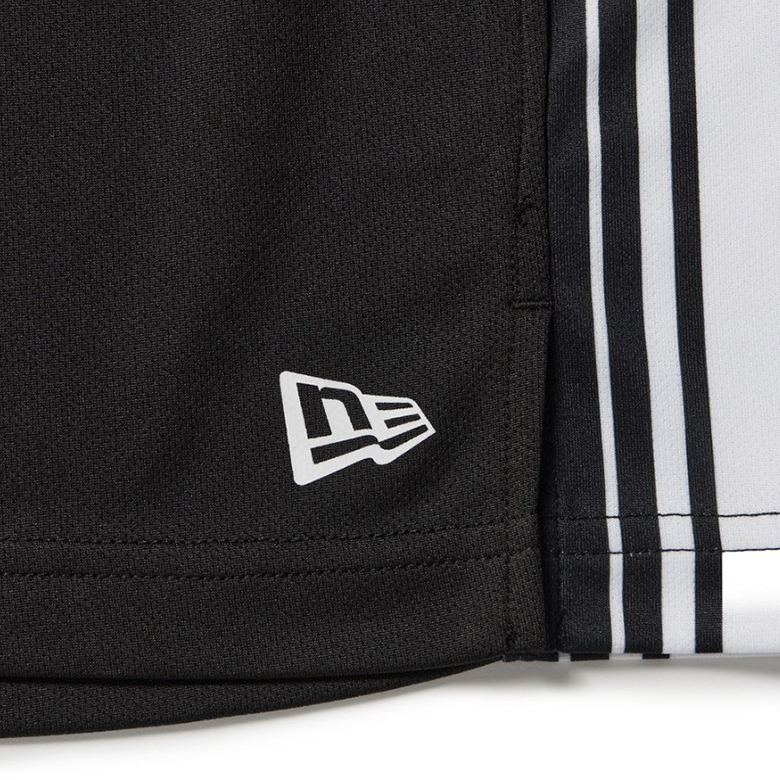 NEW ERA（ニューエラ） ハーフパンツ NEW ERA PAB GAME MESH SHORTS