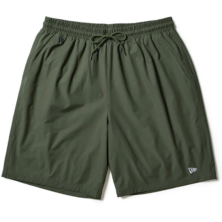 NEW ERA（ニューエラ） ハーフパンツ NEW ERA UTILITY SHORT PANTS