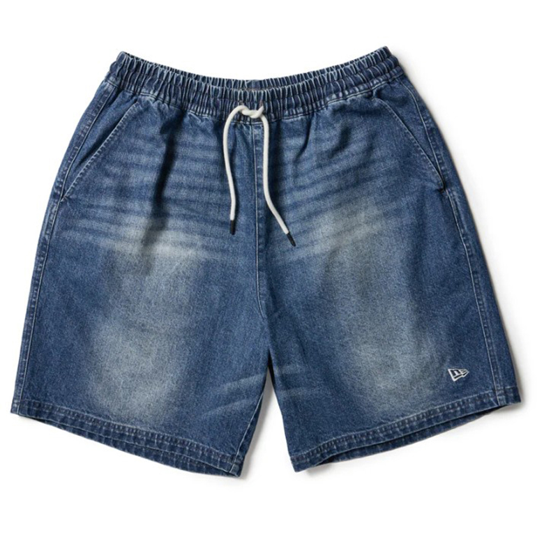 NEW ERA（ニューエラ） ハーフパンツ NEW ERA EASY SHORT PANTS