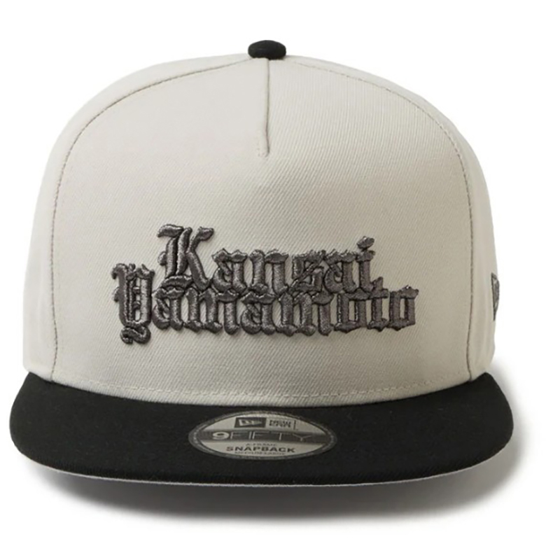 NEW ERA（ニューエラ） キャップ NEW ERA 9FIFTY A-FLAME KANSAI