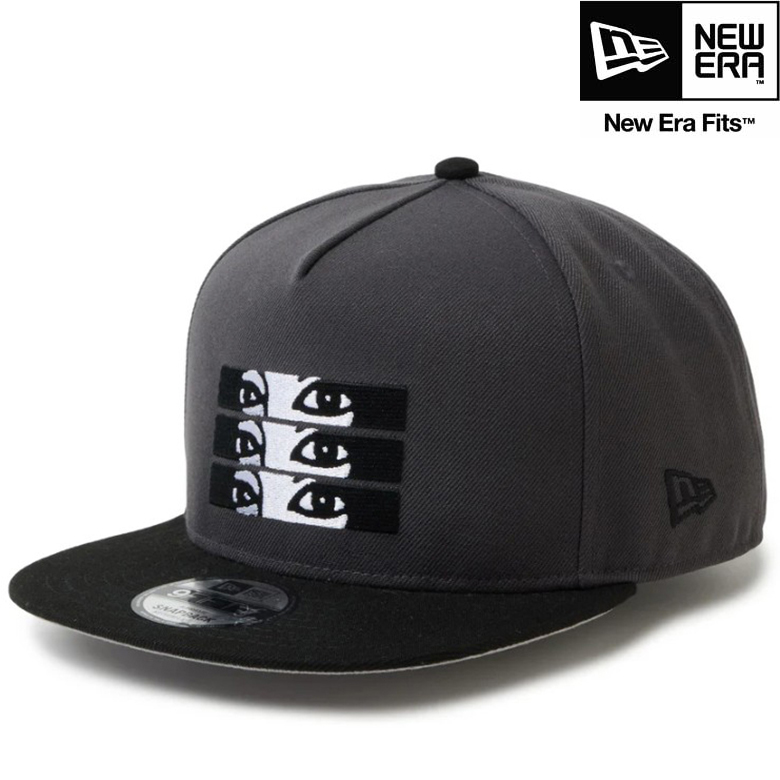 NEW ERA（ニューエラ） キャップ NEW ERA 9FIFTY A-FLAME KANSAI